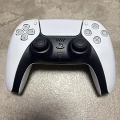 ジャンクドリフトあり。PS5 DualSense ワイヤレスコントローラー