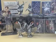 【FINAL FANTASY XVI】一番くじ　 発売記念くじ　まとめ売り