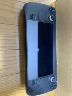 中古 Valve Steam Deck 64GB 付属品完備