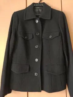 ジャケット コート