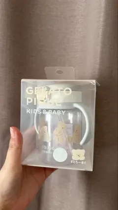 GELATO PIQUE ストローマグのサムネイル