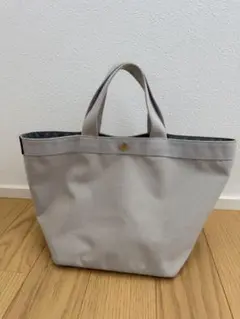 新品、未使用、正規直営店購入★エルベシャプリエ　707Cオーダー品 エルベシャプリエ Herve Chapelier 707C (コーデュラ舟型トートM