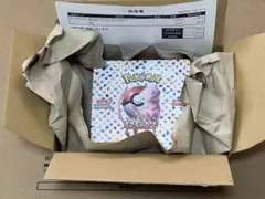2026年最新】ポケモンカード 151 box シュリンクなしの人気アイテム