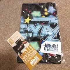 矢沢永吉スペシャルビーチタオル ONE FIFTY2022 BUDOKAN150 - メルカリ