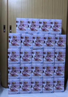 Relax time 院田唐音 フィギュア まとめ売り 24体セット