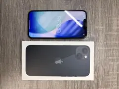 Akira 様専用　Apple iPhone 13 ミッドナイト