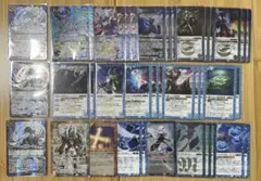 混沌の契約神ケイオス デッキパーツセット - メルカリ
