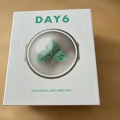 DAY6 ペンライト カスタム　ドウン　トレカ　紙吹雪　day6 zip 2026年最新】DAY6 ペンライトの人気アイテム - メルカリ