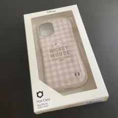 iFace First Class iPhone 12mini ミッキーマウスのサムネイル