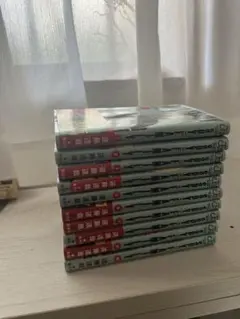 スパイファミリー　1〜10巻セット