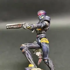 2026年最新】キカイダーフィギュアの人気アイテム - メルカリ