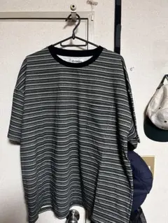 y*a様 Evisen skateboards ボーダー Tシャツ XLのサムネイル