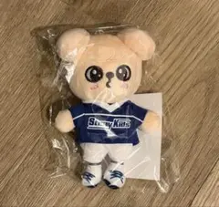 Stray Kids POPUP ぬいぐるみ バッグチャーム パピーム