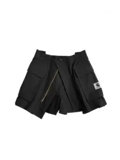 2026年最新】sacai carhartt shortsの人気アイテム - メルカリ