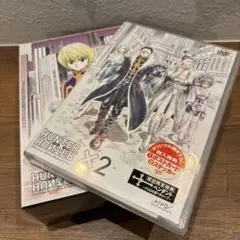 2026年最新】ハンターハンター ova 初回の人気アイテム - メルカリ