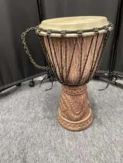 TOCA トカ ジャンベ 手胴太鼓 パーカッション 打楽器 - メルカリ