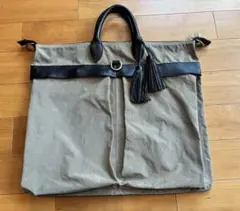 ACATE Helmet Bag アカーテ ヘルメットバックのサムネイル