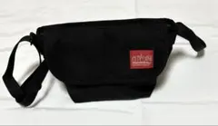 Manhattan Potageメッセンジャーバック