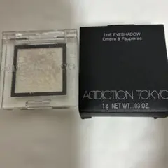 アディクション ザ アイシャドウ プリズム 001PR