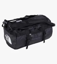 THE NORTH FACE BCダッフルバッグ ブラック Sのサムネイル