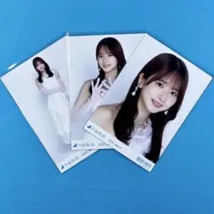 賀喜遥香】乃木坂46 スペシャル衣装47 生写真コンプ - メルカリ