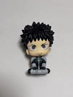 るかっぷ　怪獣8号　日比野カフカ