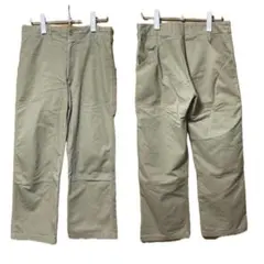 2025年最新】Engineered Garments チノパンの人気アイテム