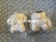 じょせまる　ぬいぐるみ　おぱんつ　耳伸び　2点セット