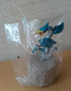 ドラゴンキッズ 「ドラゴンクエスト ボトルキャップセレクション2 初回