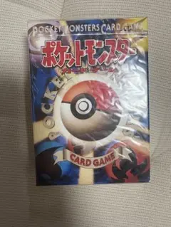2025年最新】ポケモンカード 旧 スターター 開封の人気アイテム