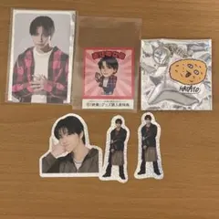 紅蓮の魔導師(聖剣伝説) 直江愛之助(バトキン) ワンエン 高尾颯斗 アクスタ ワンエン 高尾颯斗 HAYATO 直江愛之助 バトルキング アクスタ