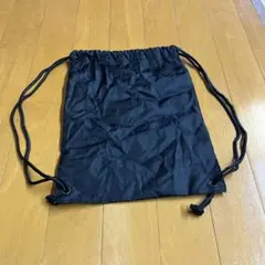 ナイロン製ナップサック