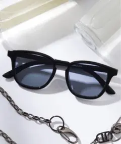 MAISON BREEZE】超軽量オーセンティックサングラス UVカットTNY