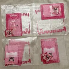 メロジョイ マジックパウダー・替え袋セット（個数は商品説明をご確認