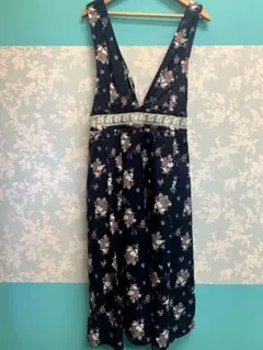 ☆春物☆axes femme ワンピース☆
