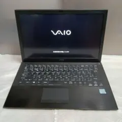 2025年最新】VAIO Windowsノート本体の人気アイテム - メルカリ