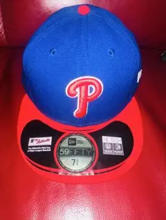 New Era 59FIFTY フィラデルフィア・フィリーズ キャップ 7 - メルカリ
