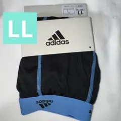 adidasボクサーブリーフ前あきLL