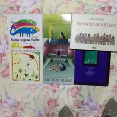 丸善 ソンリーサ 世界の絵本 後半34冊セット 和訳カード・抄訳本書付 丸善 ソンリーサ 世界の絵本 後半34冊セット 和訳カード・抄訳本書付