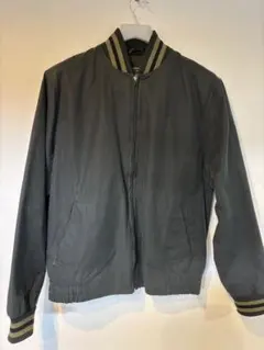 2026年最新】Fred Perry カラー：グリーン系 メンズ ジャンパー 