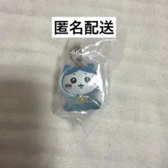 ちいかわめじるしアクセサリー3 ハチワレ