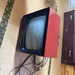 日立カラーテレビ ジャンク品 - メルカリ