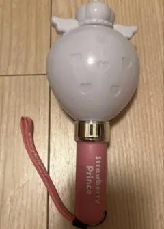 すとろべりーぷりんす　すとぷり　ペンライト