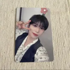 n.SSign whoop Japan限定 特典 トレカ ドハ - メルカリ