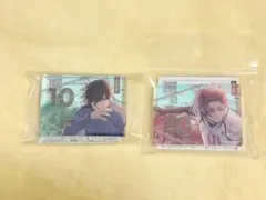 【説明文必読】ブルーロック ブルロ ノーブルアート 糸師 凛 ＆ 糸師 冴