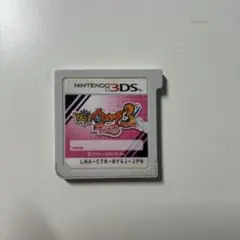 妖怪ウォッチ3 テンプラ 3DS「データあり」