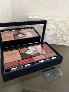 2026年最新】Christian Dior アイシャドウパレットの人気アイテム