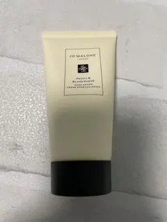 Jo Malone 】ジョーマローン　ピオニー&ブラッシュスエードハンドクリーム