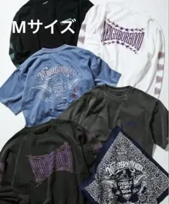 NEIGHBORHOOD 横浜限定 ロンT Mサイズのサムネイル