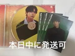 堀夏喜　ピクチャーレーベル